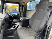 USED 2015 65 MERCEDES-BENZ AROCS 2015 Mercedes Arocs 1824 Skip Loader 