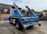 USED 2015 65 MERCEDES-BENZ AROCS 2015 Mercedes Arocs 1824 Skip Loader 
