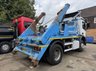 USED 2015 65 MERCEDES-BENZ AROCS 2015 Mercedes Arocs 1824 Skip Loader 