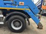 USED 2015 65 MERCEDES-BENZ AROCS 2015 Mercedes Arocs 1824 Skip Loader 