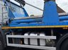 USED 2015 65 MERCEDES-BENZ AROCS 2015 Mercedes Arocs 1824 Skip Loader 