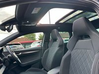 USED 2023 23 SKODA KAROQ 1.5 TSI ACT SportLine SUV 5dr Petrol DSG Euro 6 (s/s) (150 ps) ** RAC BUYSURE INSPECTED **