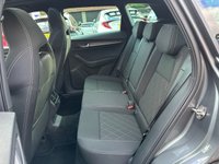 USED 2023 23 SKODA KAROQ 1.5 TSI ACT SportLine SUV 5dr Petrol DSG Euro 6 (s/s) (150 ps) ** RAC BUYSURE INSPECTED **