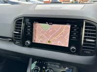 USED 2023 23 SKODA KAROQ 1.5 TSI ACT SportLine SUV 5dr Petrol DSG Euro 6 (s/s) (150 ps) ** RAC BUYSURE INSPECTED **