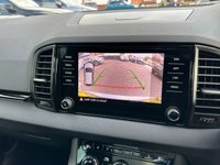 USED 2023 23 SKODA KAROQ 1.5 TSI ACT SportLine SUV 5dr Petrol DSG Euro 6 (s/s) (150 ps) ** RAC BUYSURE INSPECTED **
