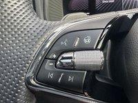 USED 2023 23 SKODA KAROQ 1.5 TSI ACT SportLine SUV 5dr Petrol DSG Euro 6 (s/s) (150 ps) ** RAC BUYSURE INSPECTED **