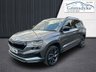 USED 2023 23 SKODA KAROQ 1.5 TSI ACT SportLine SUV 5dr Petrol DSG Euro 6 (s/s) (150 ps) ** RAC BUYSURE INSPECTED **