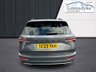 USED 2023 23 SKODA KAROQ 1.5 TSI ACT SportLine SUV 5dr Petrol DSG Euro 6 (s/s) (150 ps) ** RAC BUYSURE INSPECTED **