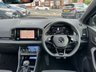 USED 2023 23 SKODA KAROQ 1.5 TSI ACT SportLine SUV 5dr Petrol DSG Euro 6 (s/s) (150 ps) ** RAC BUYSURE INSPECTED **