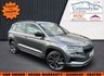 USED 2023 23 SKODA KAROQ 1.5 TSI ACT SportLine SUV 5dr Petrol DSG Euro 6 (s/s) (150 ps) ** RAC BUYSURE INSPECTED **