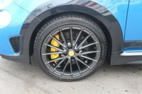 USED 2023 73 ABARTH 695 1.4 T-Jet Tributo 131 Rally ONE OF 695 Hatchback 3dr Petrol Manual Euro 6 (180 bhp) ONE OF ONLY 695 GLOBALLY ONLY 1,000 MILES