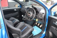 USED 2023 73 ABARTH 695 1.4 T-Jet Tributo 131 Rally ONE OF 695 Hatchback 3dr Petrol Manual Euro 6 (180 bhp) ONE OF ONLY 695 GLOBALLY ONLY 1,000 MILES