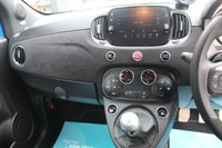 USED 2023 73 ABARTH 695 1.4 T-Jet Tributo 131 Rally ONE OF 695 Hatchback 3dr Petrol Manual Euro 6 (180 bhp) ONE OF ONLY 695 GLOBALLY ONLY 1,000 MILES