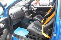 USED 2023 73 ABARTH 695 1.4 T-Jet Tributo 131 Rally ONE OF 695 Hatchback 3dr Petrol Manual Euro 6 (180 bhp) ONE OF ONLY 695 GLOBALLY ONLY 1,000 MILES