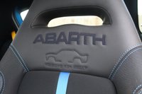 USED 2023 73 ABARTH 695 1.4 T-Jet Tributo 131 Rally ONE OF 695 Hatchback 3dr Petrol Manual Euro 6 (180 bhp) ONE OF ONLY 695 GLOBALLY ONLY 1,000 MILES