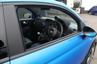 USED 2023 73 ABARTH 695 1.4 T-Jet Tributo 131 Rally ONE OF 695 Hatchback 3dr Petrol Manual Euro 6 (180 bhp) ONE OF ONLY 695 GLOBALLY ONLY 1,000 MILES