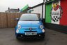 USED 2023 73 ABARTH 695 1.4 T-Jet Tributo 131 Rally ONE OF 695 Hatchback 3dr Petrol Manual Euro 6 (180 bhp) ONE OF ONLY 695 GLOBALLY ONLY 1,000 MILES
