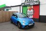 USED 2023 73 ABARTH 695 1.4 T-Jet Tributo 131 Rally ONE OF 695 Hatchback 3dr Petrol Manual Euro 6 (180 bhp) ONE OF ONLY 695 GLOBALLY ONLY 1,000 MILES