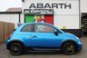 USED 2023 73 ABARTH 695 1.4 T-Jet Tributo 131 Rally ONE OF 695 Hatchback 3dr Petrol Manual Euro 6 (180 bhp) ONE OF ONLY 695 GLOBALLY ONLY 1,000 MILES
