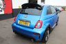 USED 2023 73 ABARTH 695 1.4 T-Jet Tributo 131 Rally ONE OF 695 Hatchback 3dr Petrol Manual Euro 6 (180 bhp) ONE OF ONLY 695 GLOBALLY ONLY 1,000 MILES