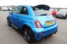 USED 2023 73 ABARTH 695 1.4 T-Jet Tributo 131 Rally ONE OF 695 Hatchback 3dr Petrol Manual Euro 6 (180 bhp) ONE OF ONLY 695 GLOBALLY ONLY 1,000 MILES