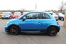 USED 2023 73 ABARTH 695 1.4 T-Jet Tributo 131 Rally ONE OF 695 Hatchback 3dr Petrol Manual Euro 6 (180 bhp) ONE OF ONLY 695 GLOBALLY ONLY 1,000 MILES