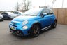 USED 2023 73 ABARTH 695 1.4 T-Jet Tributo 131 Rally ONE OF 695 Hatchback 3dr Petrol Manual Euro 6 (180 bhp) ONE OF ONLY 695 GLOBALLY ONLY 1,000 MILES