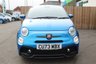 USED 2023 73 ABARTH 695 1.4 T-Jet Tributo 131 Rally ONE OF 695 Hatchback 3dr Petrol Manual Euro 6 (180 bhp) ONE OF ONLY 695 GLOBALLY ONLY 1,000 MILES