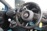 USED 2023 73 ABARTH 695 1.4 T-Jet Tributo 131 Rally ONE OF 695 Hatchback 3dr Petrol Manual Euro 6 (180 bhp) ONE OF ONLY 695 GLOBALLY ONLY 1,000 MILES
