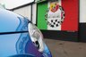 USED 2023 73 ABARTH 695 1.4 T-Jet Tributo 131 Rally ONE OF 695 Hatchback 3dr Petrol Manual Euro 6 (180 bhp) ONE OF ONLY 695 GLOBALLY ONLY 1,000 MILES