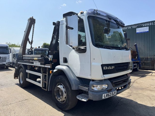 Addlestone Commercials