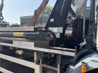 USED 2013 62 DAF LF 2013 DAF LF55.220 Skip Loader 