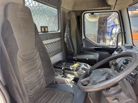 USED 2013 62 DAF LF 2013 DAF LF55.220 Skip Loader 