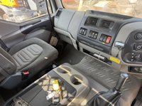 USED 2013 62 DAF LF 2013 DAF LF55.220 Skip Loader 