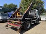 USED 2013 62 DAF LF 2013 DAF LF55.220 Skip Loader 
