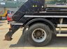 USED 2013 62 DAF LF 2013 DAF LF55.220 Skip Loader 