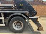 USED 2013 62 DAF LF 2013 DAF LF55.220 Skip Loader 
