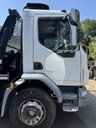 USED 2013 62 DAF LF 2013 DAF LF55.220 Skip Loader 