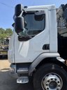 USED 2013 62 DAF LF 2013 DAF LF55.220 Skip Loader 