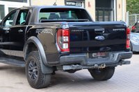 USED 2021 71 FORD RANGER 2.0 ECOBLUE RAPTOR DOUBLE CAB  REAR CAMERA TOWBAR CARPLAY ROLL TOP