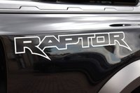 USED 2021 71 FORD RANGER 2.0 ECOBLUE RAPTOR DOUBLE CAB  REAR CAMERA TOWBAR CARPLAY ROLL TOP