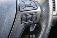 USED 2021 71 FORD RANGER 2.0 ECOBLUE RAPTOR DOUBLE CAB  REAR CAMERA TOWBAR CARPLAY ROLL TOP