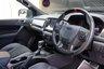 USED 2021 71 FORD RANGER 2.0 ECOBLUE RAPTOR DOUBLE CAB  REAR CAMERA TOWBAR CARPLAY ROLL TOP