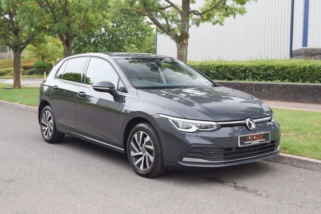 View our VOLKSWAGEN GOLF