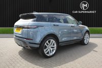 USED 2019 19 LAND ROVER RANGE ROVER EVOQUE 2.0 D180 First Edition SUV 5dr Diesel Auto 4WD Euro 6 (s/s) (180 ps) 