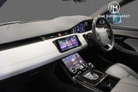USED 2019 19 LAND ROVER RANGE ROVER EVOQUE 2.0 D180 First Edition SUV 5dr Diesel Auto 4WD Euro 6 (s/s) (180 ps) 