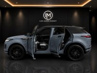 USED 2019 19 LAND ROVER RANGE ROVER EVOQUE 2.0 D180 First Edition SUV 5dr Diesel Auto 4WD Euro 6 (s/s) (180 ps) 