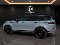 USED 2019 19 LAND ROVER RANGE ROVER EVOQUE 2.0 D180 First Edition SUV 5dr Diesel Auto 4WD Euro 6 (s/s) (180 ps) 