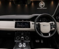 USED 2019 19 LAND ROVER RANGE ROVER EVOQUE 2.0 D180 First Edition SUV 5dr Diesel Auto 4WD Euro 6 (s/s) (180 ps) 