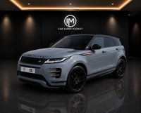 USED 2019 19 LAND ROVER RANGE ROVER EVOQUE 2.0 D180 First Edition SUV 5dr Diesel Auto 4WD Euro 6 (s/s) (180 ps) 